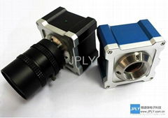 Microscope 4.0 megapixel Color USB2.0