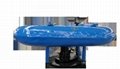 古蓝环保设备浮筒曝气机 3