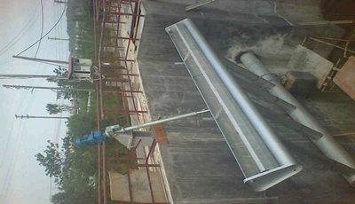 古藍XB型旋轉式潷水器