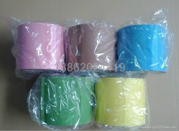 3M261X精密研磨卷 2