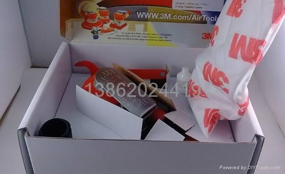3M20317振动打磨机 2