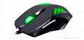 Computer mouse brands USB Wired Gaming Mouse DPI 2000   1