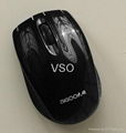 Wired mouse / USB mouse/ optical mouse 2