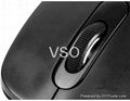 Wired mouse / USB mouse/ optical mouse 5