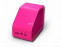 Exclusive Brand New Design Mini Wireless Portable Bluetooth Speaker   2