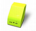 Exclusive Brand New Design Mini Wireless Portable Bluetooth Speaker   3