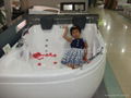 whirlpool bathtub massage bathub acrylic bathtub