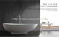 freestanding bathtub soaking bathtub 