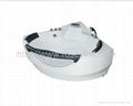 whirlpool bathtub massage bathtub 