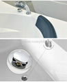 whirlpool bathtub massage bathtub 