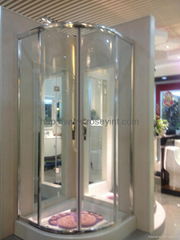 Shower enclosure shower room shower cabin shower house