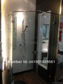 Shower enclosure shower room shower cabin