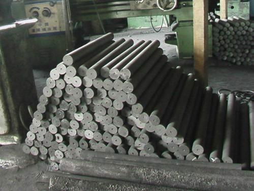 to supply graphite rod