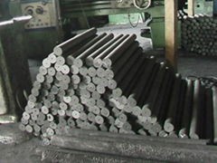 to supply graphite rod