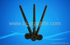 graphite disc electrode