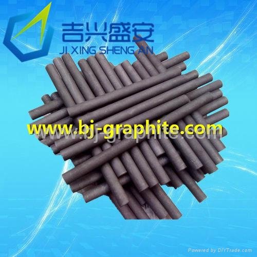 Manufacturer for graphite rod 2