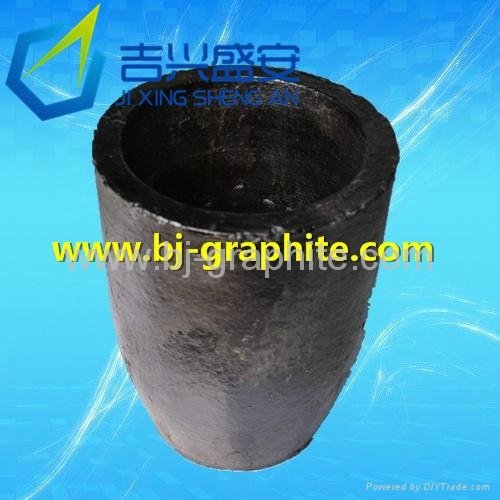 ceramic graphite crucible 2