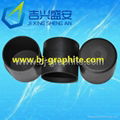 pyrolytic  graphite crucible 1