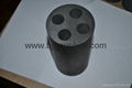 continuous casting mold 1