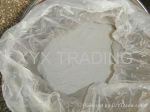 Polyurea thickener powder 2