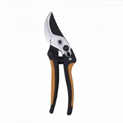 PTFE Coated Bypass Pruning Shear