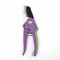 PTFE Coated Anvil Pruning Shear