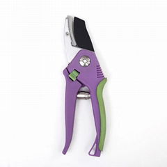 PTFE Coated Anvil Pruning Shear