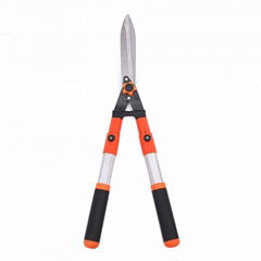 Telescopic Hedge Shear Hedge Trimmer 