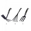 Garden Hand Tool Kits 