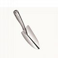 Stainless Steel Trowel With Graduated