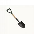 D-Handle Shovel 