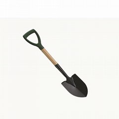 D-Handle Shovel