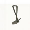 Tri-Fold Shovel 