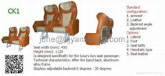 business seat CK1