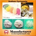 Best price Super sweet sodium cyclamate 1