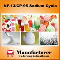 food grade CP95/NF13 sweetener