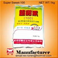 best price food additive super sweet 100