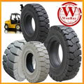 Mitsubishi Nichiyu Forklift Parts Solid Tires 300-15 1