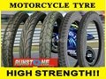 Motorcycle tyre/motorcycle tire 3.00-18 3.00-17
