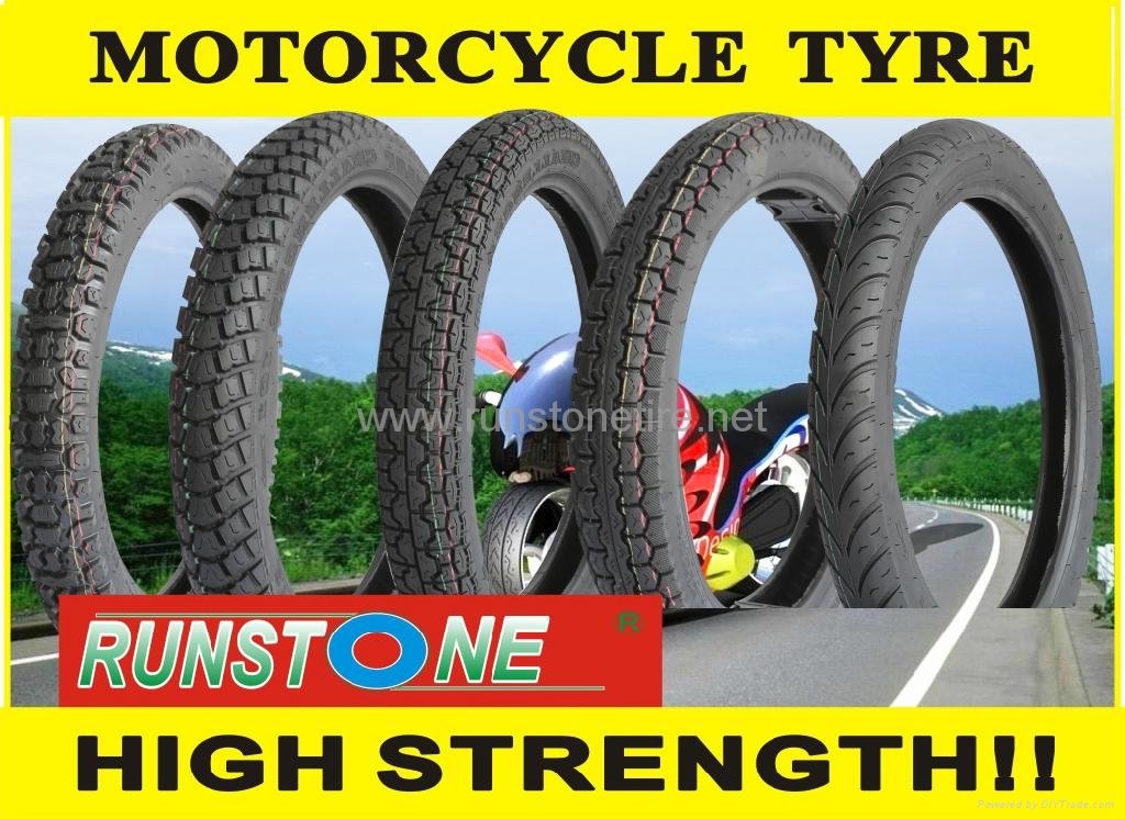 Motorcycle tyre/motorcycle tire 3.00-18 3.00-17 2