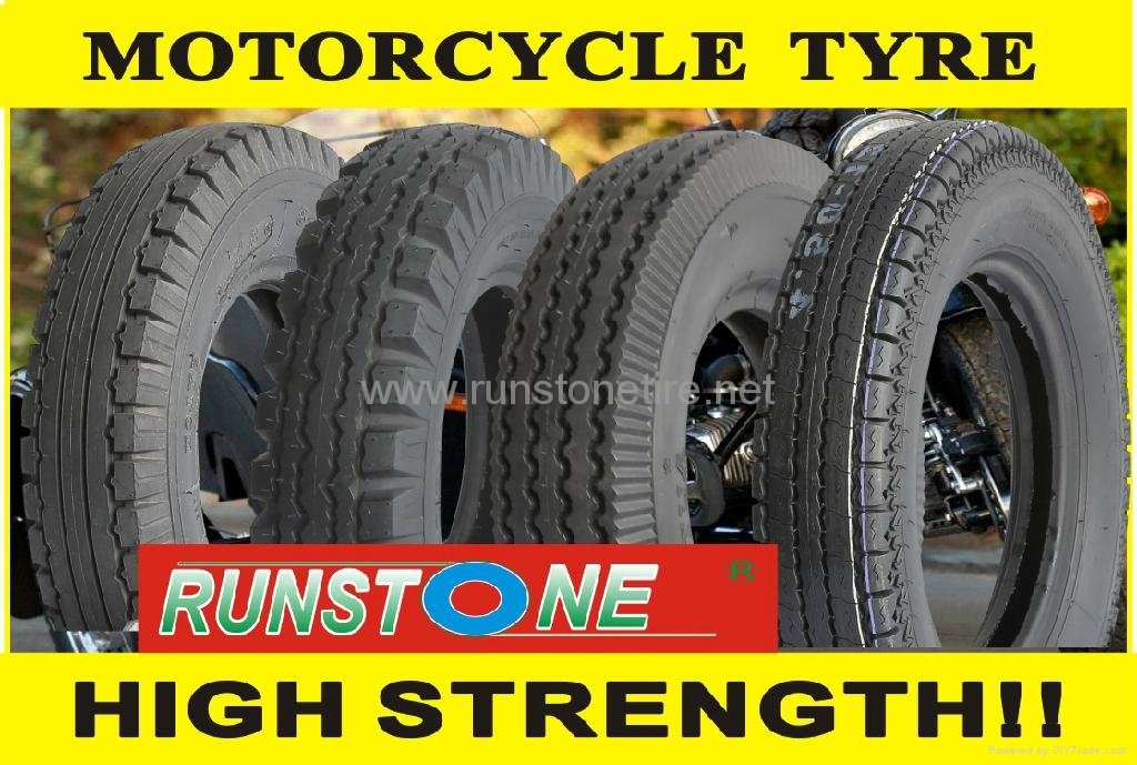 Motorcycle tyre/motorcycle tire 3.00-18 3.00-17 5