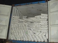Loading Container for Tubes