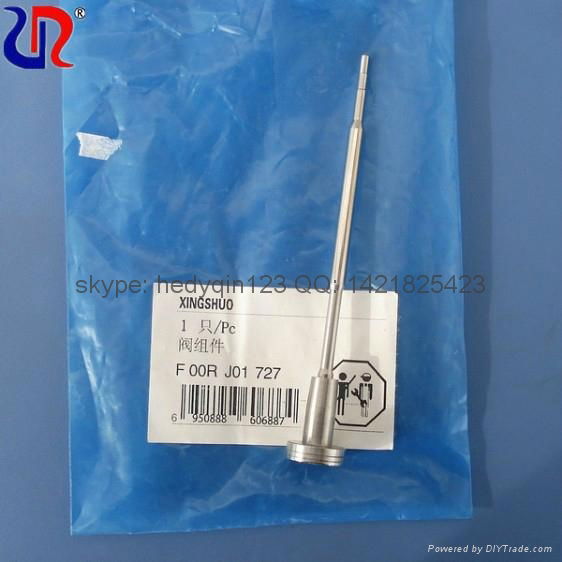 high quality bosch control valve F00R J00 339 5