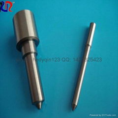 common rail injector nozzle