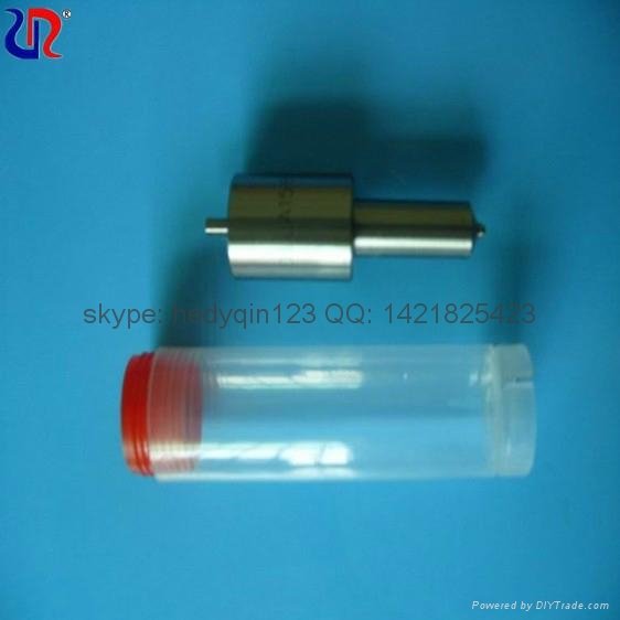 common rail injector nozzle DLLA155P965 3