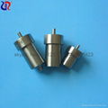 common rail injector nozzle