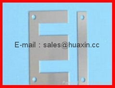 silicon steel lamintion transformer lamination 