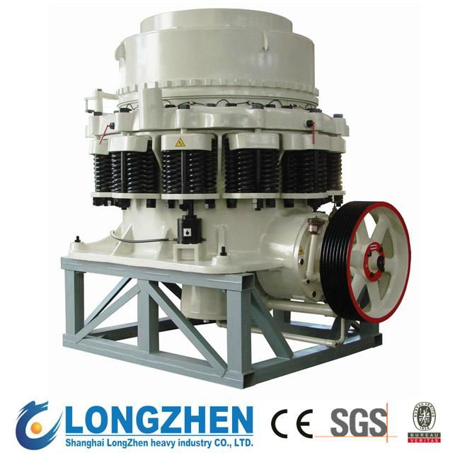 Hot Sell Spring Cone Crusher