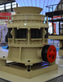 Hot Sell Spring Cone Crusher 4