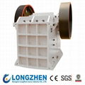 Jaw Crusher